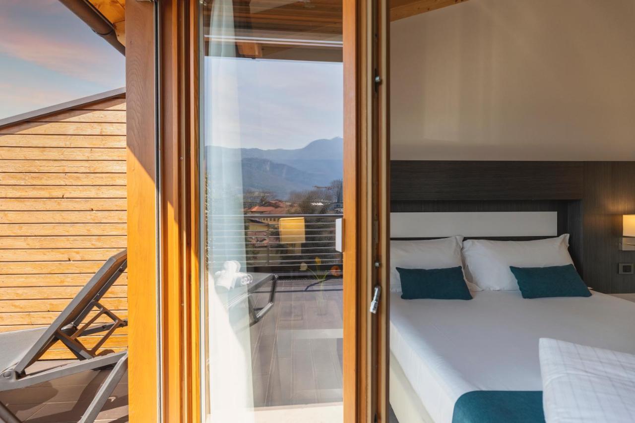 Hi Hotels Trento - Wellness & Spa Adults Only المظهر الخارجي الصورة