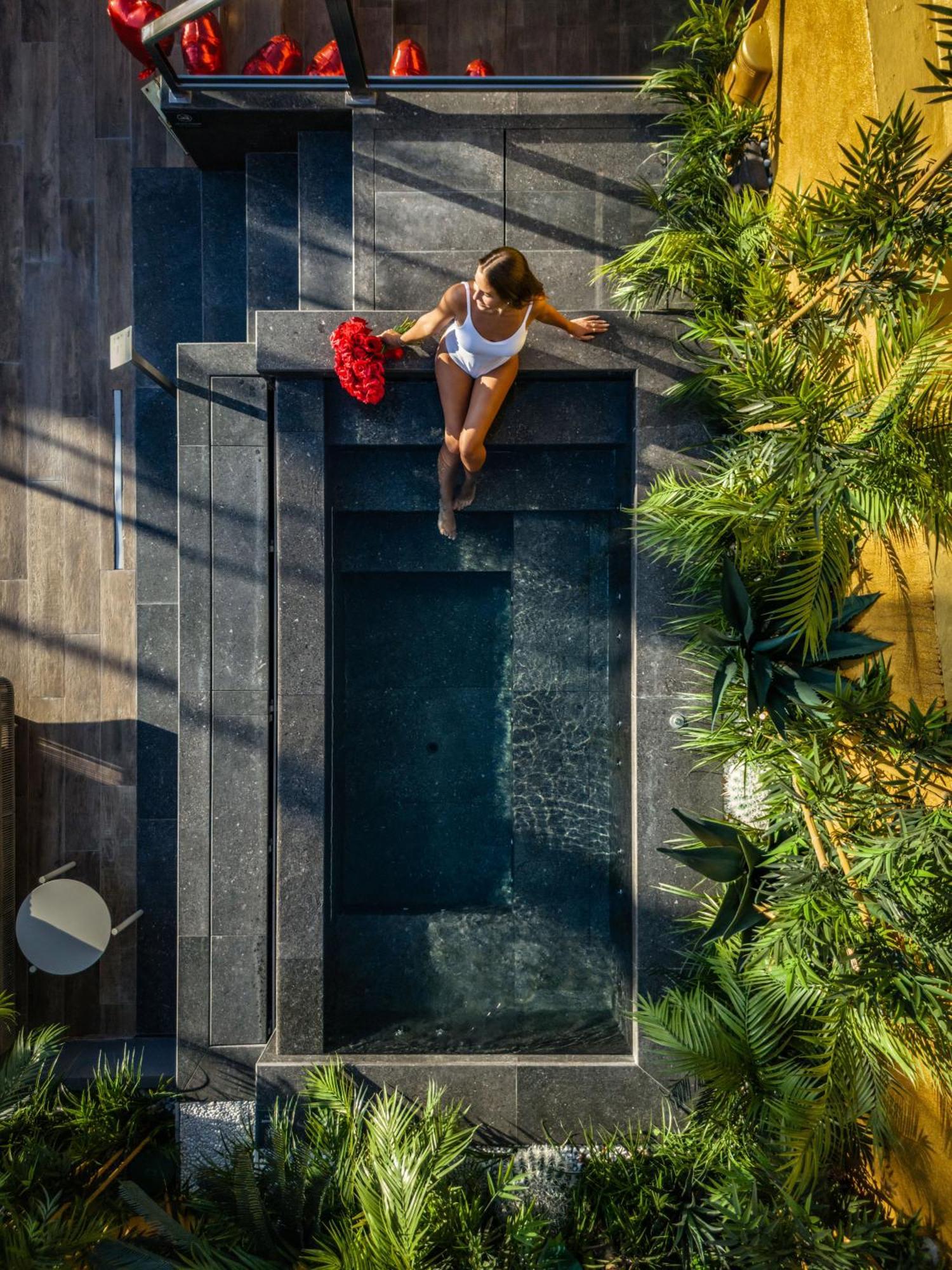 Hi Hotels Trento - Wellness & Spa Adults Only المظهر الخارجي الصورة